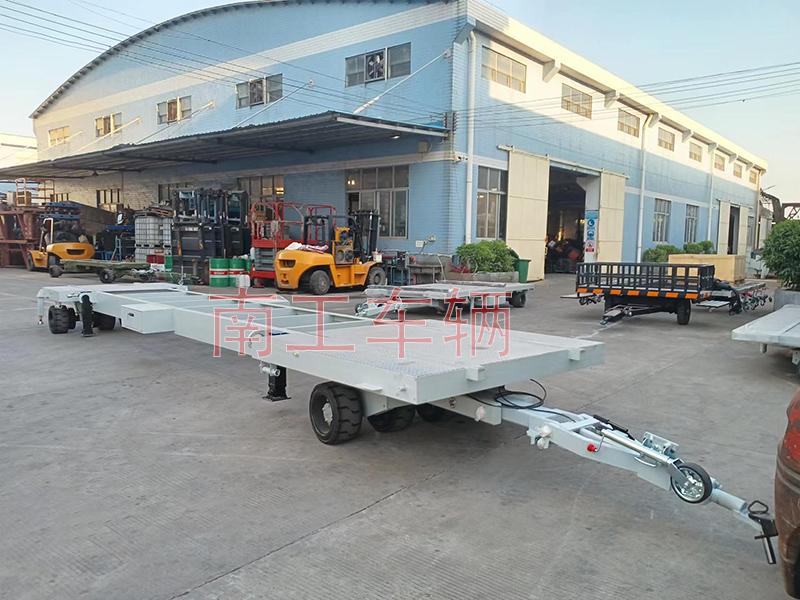 18吨大型船艇转运工具拼搏在线(中国)唯一官方网站