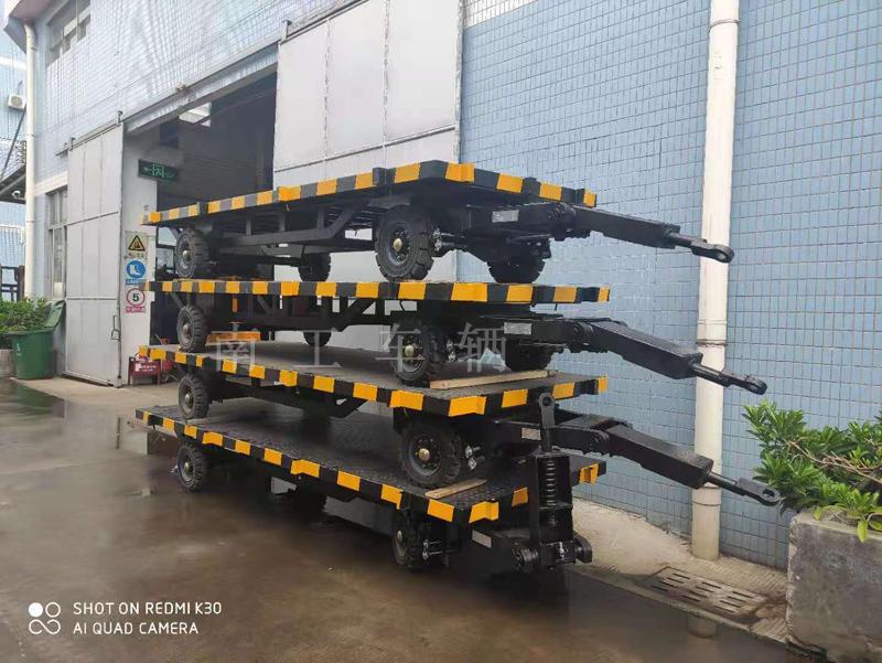 3T无动力牵引骨架型拼搏在线(中国)唯一官方网站