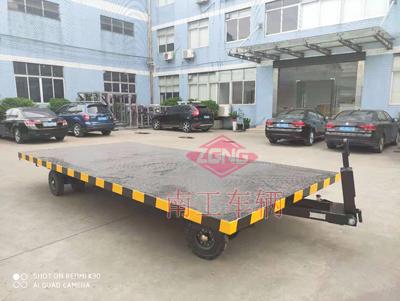 无动力叉车牵引拼搏在线(中国)唯一官方网站8吨
