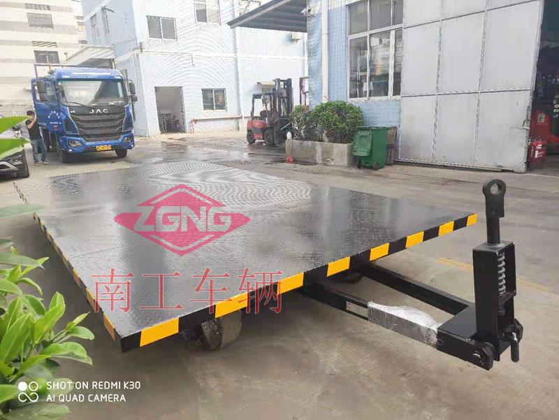 5吨2.9米宽转运平台拼搏在线(中国)唯一官方网站
