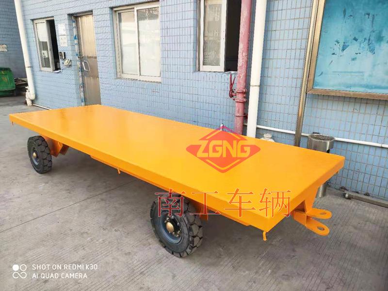 4吨转运全挂拼搏在线(中国)唯一官方网站