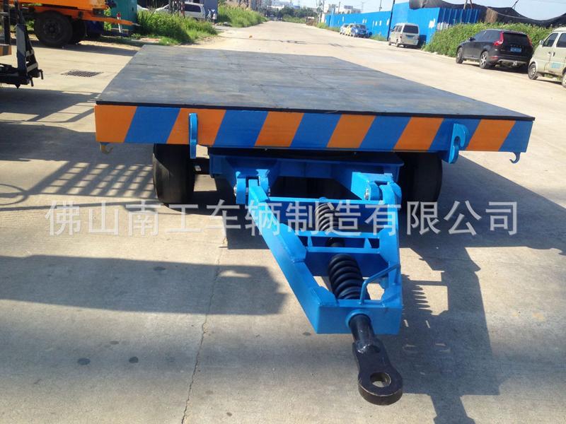 模具周转运输重型拼搏在线(中国)唯一官方网站 45吨