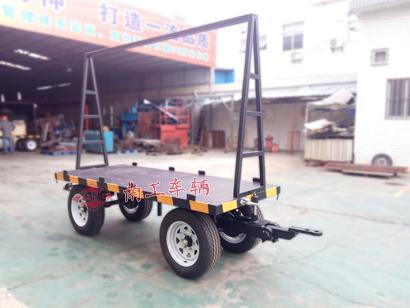 2T小型双项牵引拼搏在线(中国)唯一官方网站