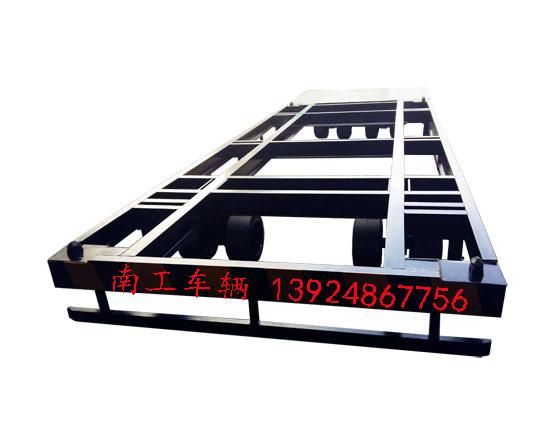 20T框架型集装箱用拼搏在线(中国)唯一官方网站
