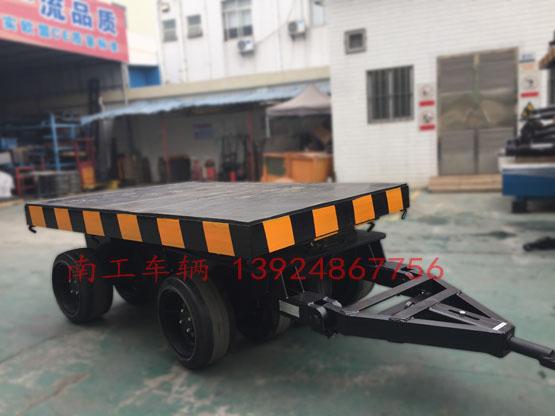 非标定制30吨重型8轮拼搏在线(中国)唯一官方网站