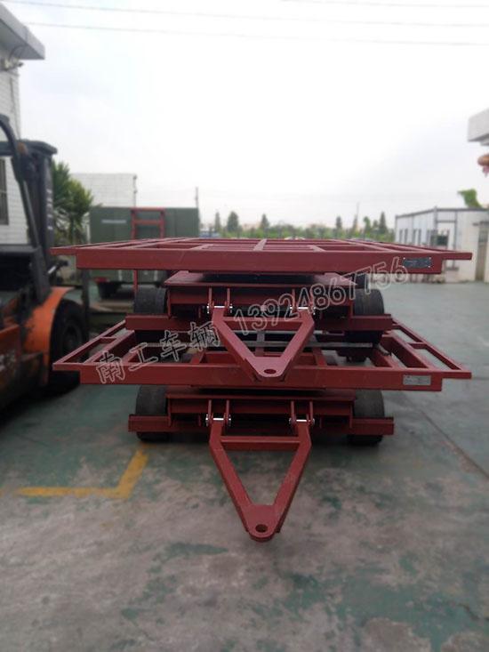 牵引5T骨架型拼搏在线(中国)唯一官方网站