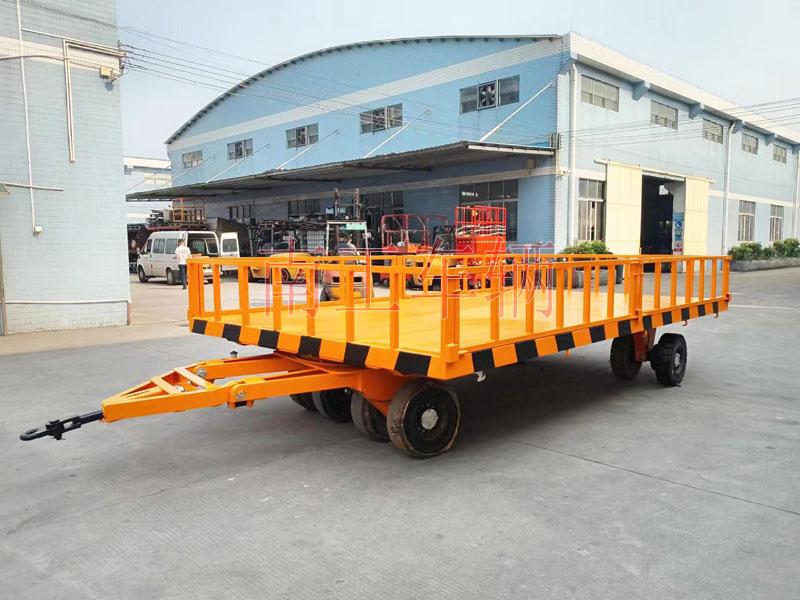 15吨护栏型牵引工具拼搏在线(中国)唯一官方网站