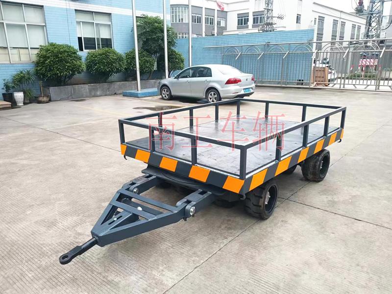 20吨护栏型牵引拼搏在线(中国)唯一官方网站