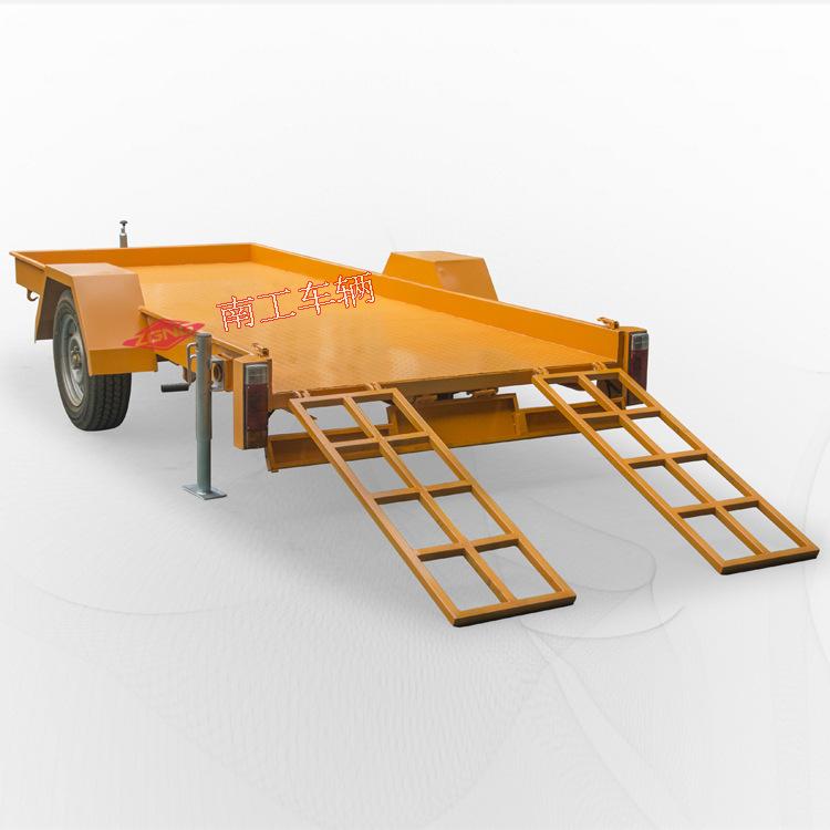 轻型工业拼搏在线(中国)唯一官方网站 ATV工具拖车供应
