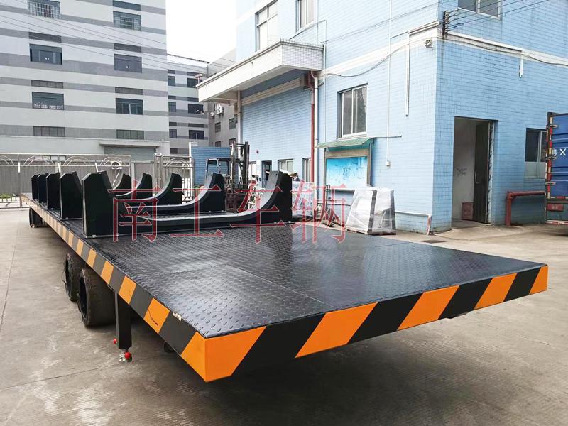 25吨重型拼搏在线(中国)唯一官方网站 带支撑固定座