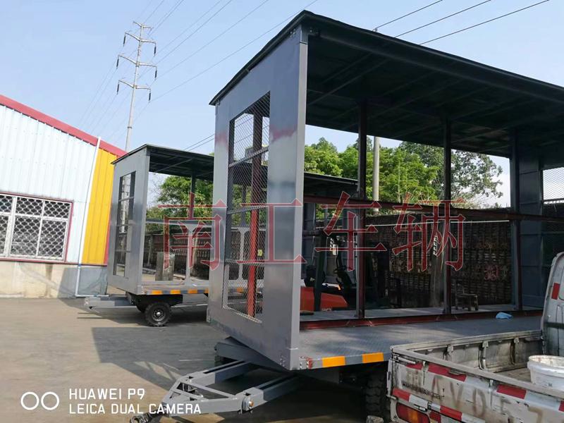4吨铁板雨蓬拼搏在线(中国)唯一官方网站 牵引工业拼搏在线(中国)唯一官方网站