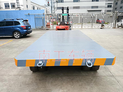 25吨重型拼搏在线(中国)唯一官方网站带牵引环工具拖车4I.jpg