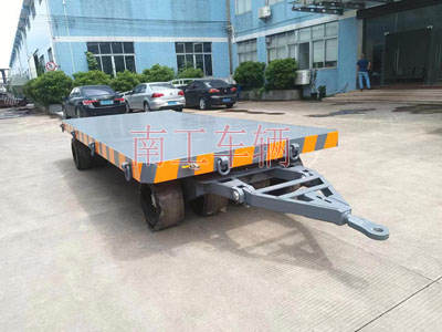 1689648419138467.jpg 25吨重型工业拼搏在线(中国)唯一官方网站全挂式牵引拖车底盘带牵引环I.jpg