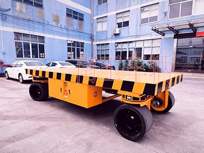1741588860664567.jpg 20吨无轨电动平板车 重型电动工具拖车1I.jpg