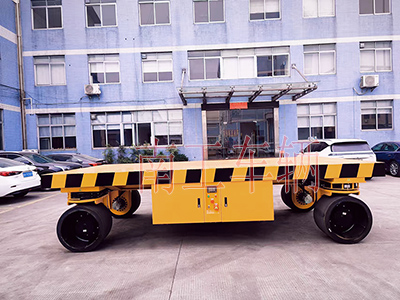 1741588889406018.jpg 20吨无轨电动平板车 重型电动工具拖车4I.jpg