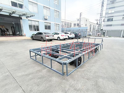 1754271818741416.jpg 4吨骨架式拼搏在线(中国)唯一官方网站 带下翻护栏工具拖车5I.jpg